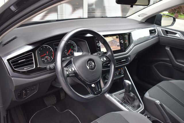 Volkswagen POLO 1.5 TSI Highline Business R / Automaat / Cruise C. / LED / Parkeerhulp / Bluetooth /