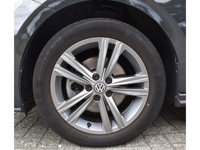 Volkswagen POLO 1.5 TSI Highline Business R / Automaat / Cruise C. / LED / Parkeerhulp / Bluetooth /