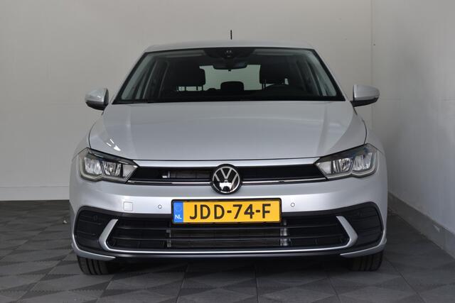 Volkswagen POLO 1.0 TSI Life Edition Automaat