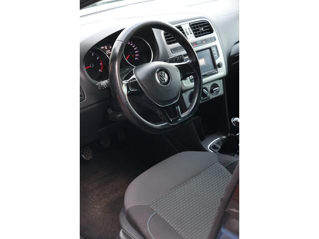 Volkswagen POLO 1.0 BlueMotion NAP | airco |