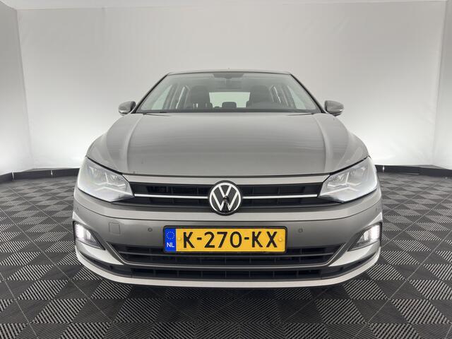 Volkswagen POLO 1.0 TSI Comfortline Business *NAVI-FULLMAP | ADAPTIVE-CRUISE | COMFORT-SEATS | DAB+ | ECC | PDC*
