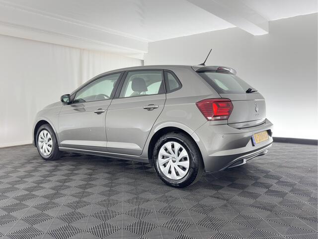Volkswagen POLO 1.0 TSI Comfortline Business *NAVI-FULLMAP | ADAPTIVE-CRUISE | COMFORT-SEATS | DAB+ | ECC | PDC*