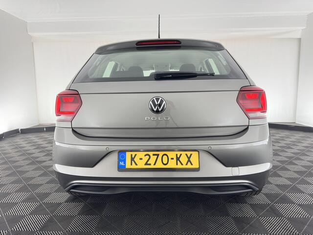 Volkswagen POLO 1.0 TSI Comfortline Business *NAVI-FULLMAP | ADAPTIVE-CRUISE | COMFORT-SEATS | DAB+ | ECC | PDC*