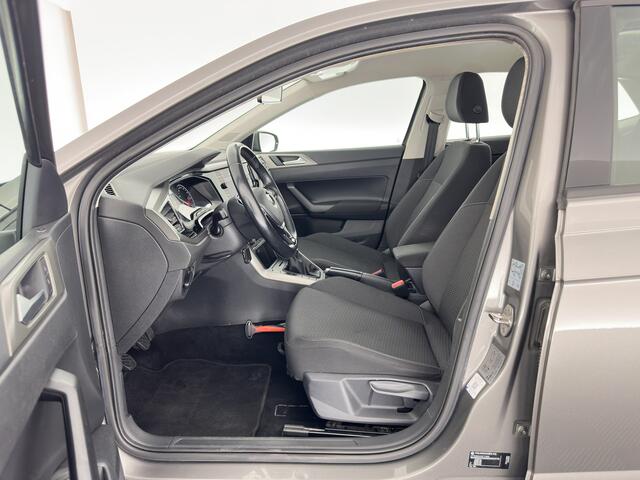 Volkswagen POLO 1.0 TSI Comfortline Business *NAVI-FULLMAP | ADAPTIVE-CRUISE | COMFORT-SEATS | DAB+ | ECC | PDC*