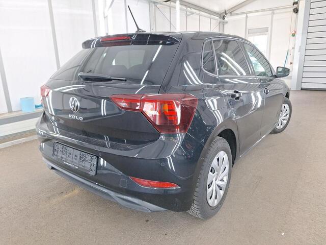 Volkswagen POLO 1.0 TSI Life Business | Wordt verwacht | Automaat | A-Camera | Navi | Clima |