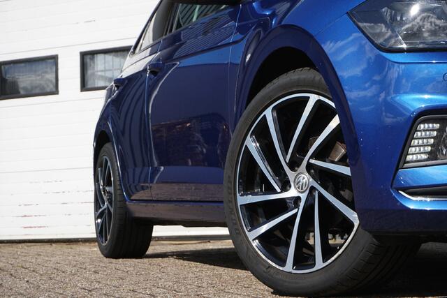 Volkswagen POLO 1.0 TSI Highline | CLIMATE | TREKHAAK | ADAPT. CRUISE | CARPLAY |