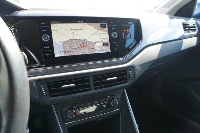 Volkswagen POLO 1.0 TSI Highline | CLIMATE | TREKHAAK | ADAPT. CRUISE | CARPLAY |