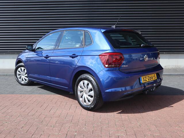 Volkswagen POLO 1.0 TSI Comfortline Business | Cruise adapt. | Clima | Navi/Carplay/Android | PDC + Camera |