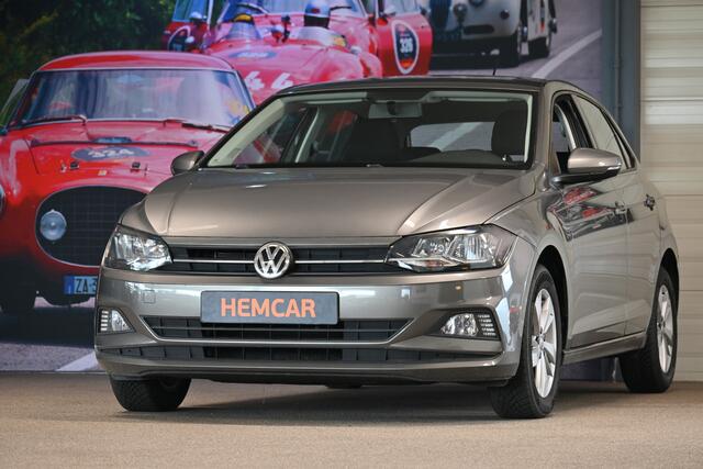 Volkswagen POLO 1.0 TSI Comfortline BTW auto / model 2018