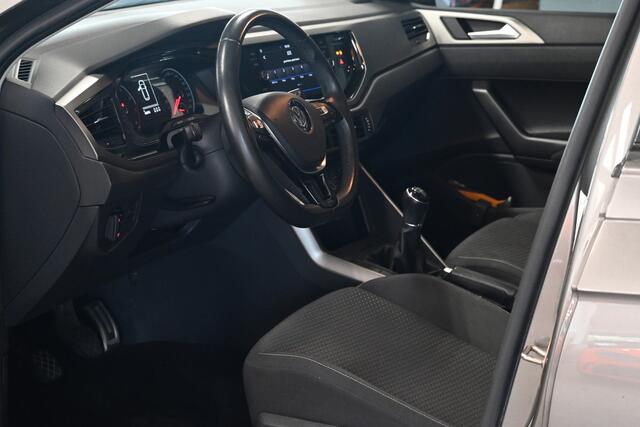 Volkswagen POLO 1.0 TSI Comfortline BTW auto / model 2018