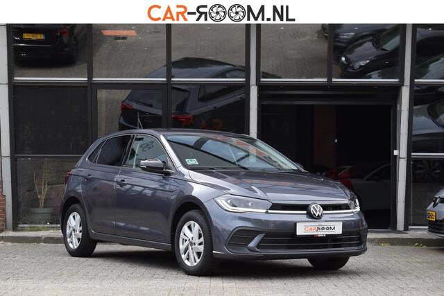 Volkswagen POLO 1.0 TSI Move DSG Lane ACC IQLIGHT