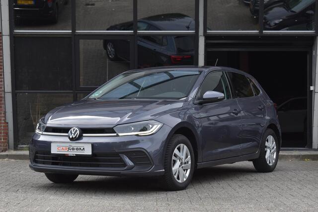 Volkswagen POLO 1.0 TSI Move DSG Lane ACC IQLIGHT