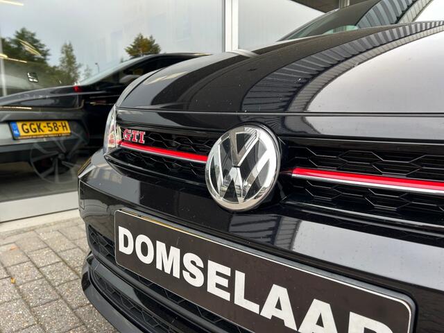 Volkswagen POLO Polo 2.0 TSI GTI
