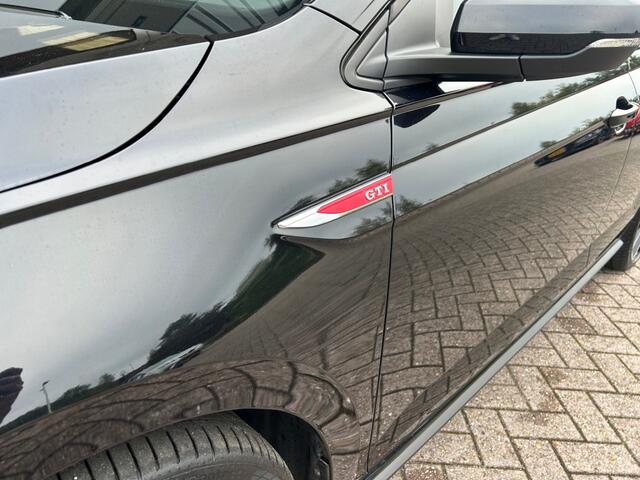 Volkswagen POLO Polo 2.0 TSI GTI