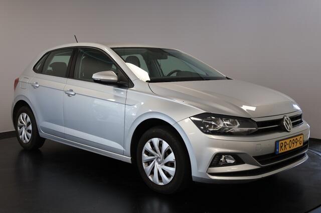 Volkswagen POLO 1.0 TSI Comfortline