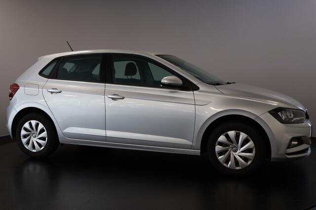 Volkswagen POLO 1.0 TSI Comfortline