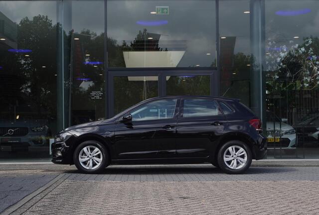Volkswagen POLO 1.0 TSI Comfortline | Carplay | ACC | Navi | Parkeerhulp V+A