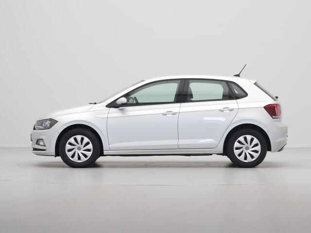 Volkswagen POLO 1.0 TSI 95pk Comfortline Business Navigatie Pdc Acc Park Assist Clima Carplay