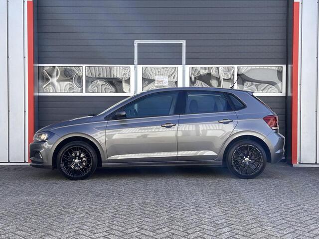 Volkswagen POLO 1.0 TSI | Lichtmetaal | CarPlay | Camera | ACC | Sensoren |