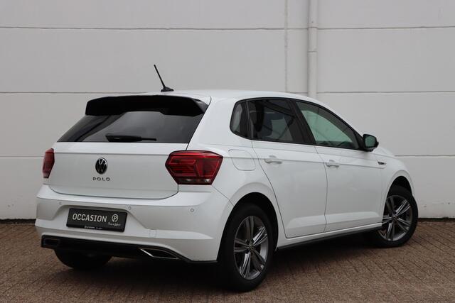 Volkswagen POLO 1.0 TSI 95pk R-Line Edition Executive