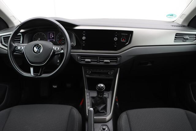 Volkswagen POLO 1.0 TSI 95pk R-Line Edition Executive