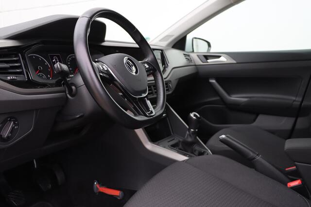 Volkswagen POLO 1.0 TSI 95pk R-Line Edition Executive
