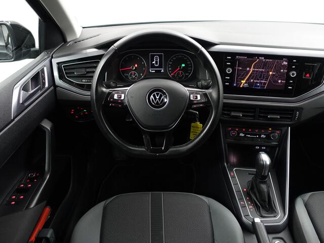 Volkswagen POLO 1.0 TSI Highline+ Aut- Camera, Carplay, Android Auto, ACC Cruise, Park Assist, Led