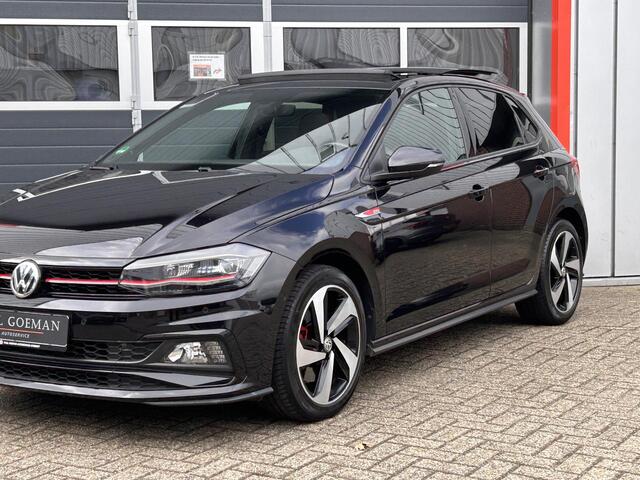 Volkswagen POLO 2.0 TSI GTI | Pano | Beats | Camera | Climate | Stoel verwarming |