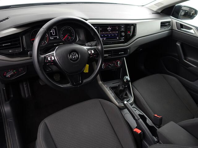 Volkswagen POLO 1.6 TDI Highline+ Privacy Glass, Led, ACC Cruise, Clima, Bluetooth Multimedia