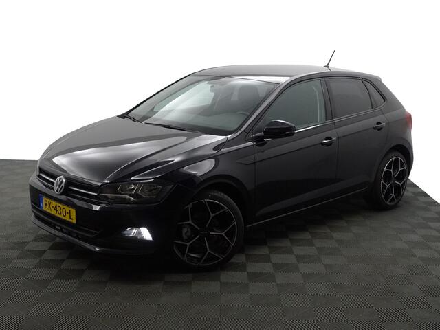Volkswagen POLO 1.6 TDI Highline+ Privacy Glass, Led, ACC Cruise, Clima, Bluetooth Multimedia