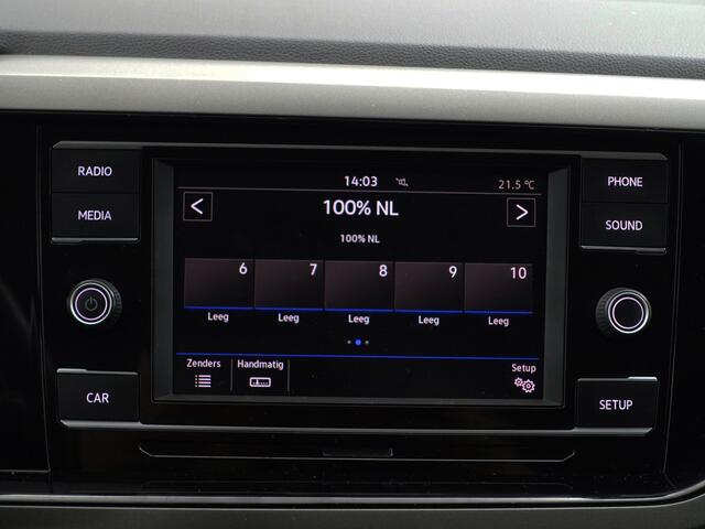 Volkswagen POLO 1.6 TDI Highline+ Privacy Glass, Led, ACC Cruise, Clima, Bluetooth Multimedia