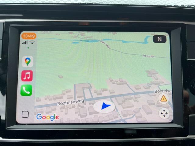 Volkswagen POLO 1.0TSI Automaat Navi Carplay Led Airco