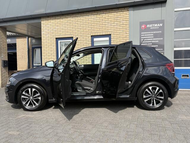 Volkswagen POLO 1.0 TSI Highl.BnsR APPLE CARPLAY-NAVI-STOELVERWARMNG