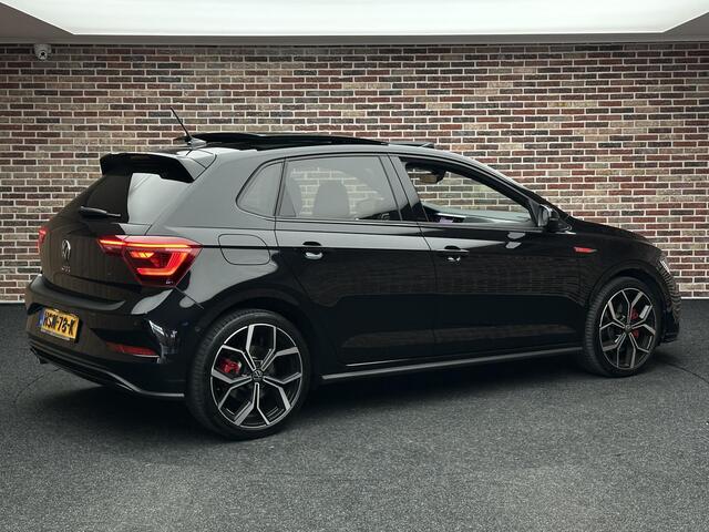 Volkswagen POLO 2.0 TSI GTI Panorama IQ DSG Camera GARANTIE DEALER!