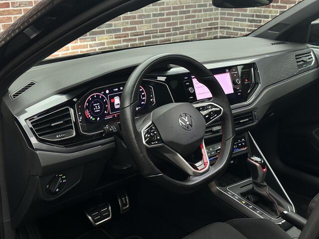 Volkswagen POLO 2.0 TSI GTI Panorama IQ DSG Camera GARANTIE DEALER!