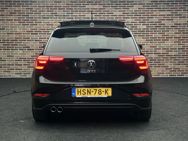 Volkswagen POLO 2.0 TSI GTI Panorama IQ DSG Camera GARANTIE DEALER!