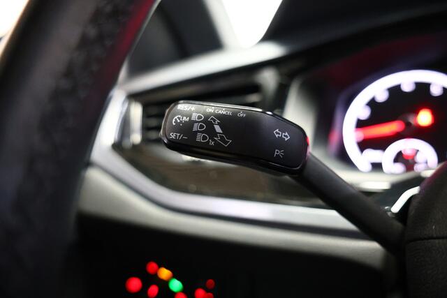 Volkswagen POLO 1.0 TSI Highline DSG PDC CRUISEC '18