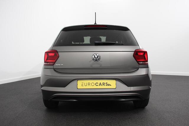 Volkswagen POLO 1.0 TSI DSG Comfortline | Navigatie | App Connect / Apple Carplay / Android Auto | Climate Control | Stoelverwarming | Extra Getint glas