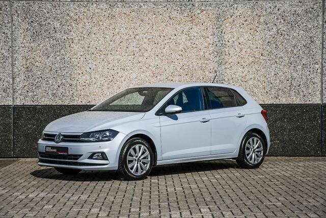 Volkswagen POLO 1.0 TSI Highline | BTW auto*