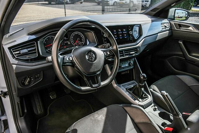 Volkswagen POLO 1.0 TSI Highline | BTW auto*