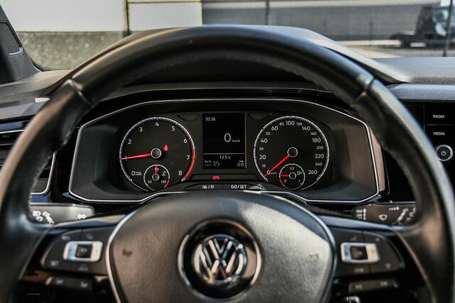 Volkswagen POLO 1.0 TSI Highline | BTW auto*