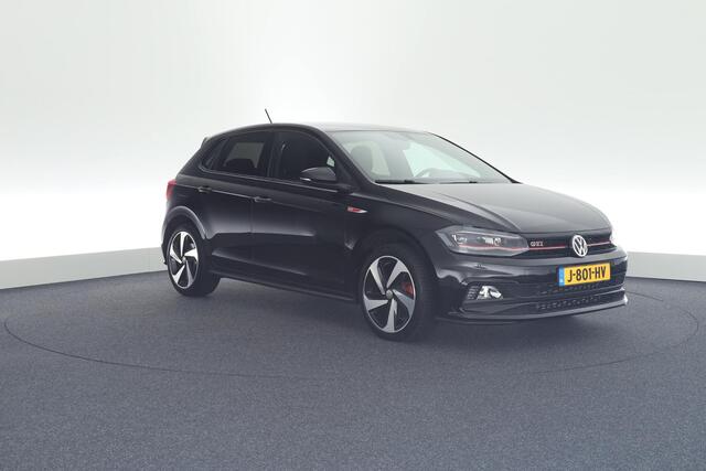 Volkswagen POLO 2.0 TSI 200pk DSG GTI NL Auto Camera Led ACC Camera Carplay