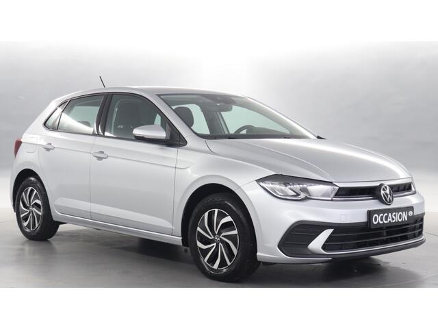 Volkswagen POLO 1.0 TSI 95pk Life App Connect Airco