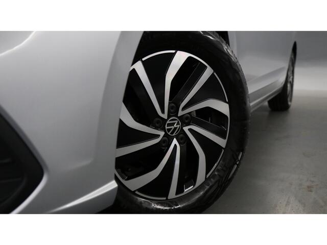 Volkswagen POLO 1.0 TSI 95pk Life App Connect Airco