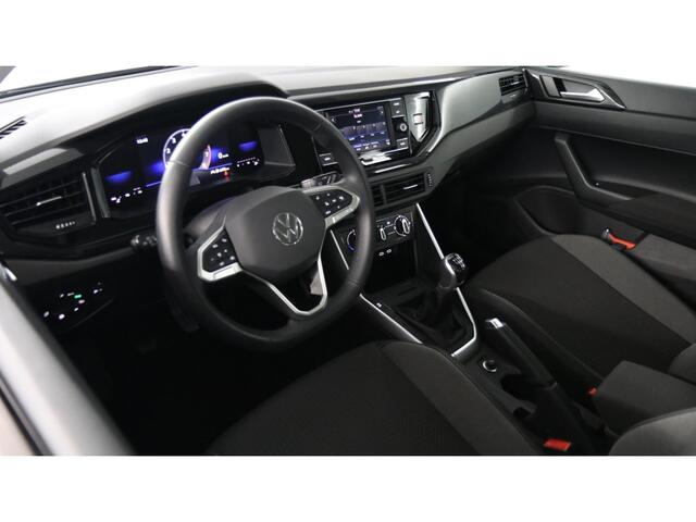 Volkswagen POLO 1.0 TSI 95pk Life App Connect Airco