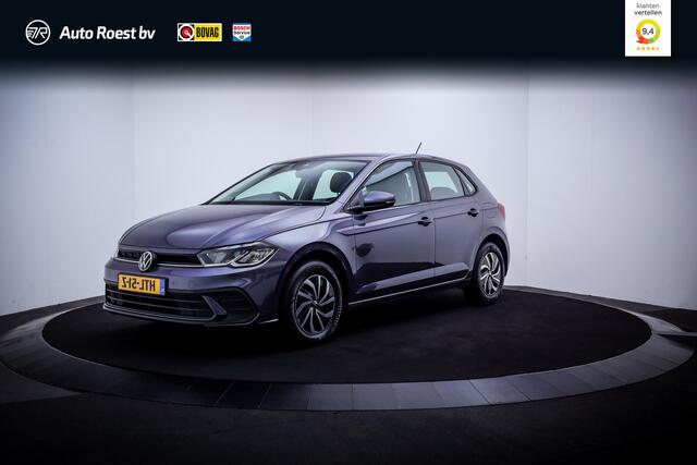 Volkswagen POLO 1.0TSI Dsg LIFE Business FULL LED | VIRTUAL | CARPLAY | ACC | NAVI | DAB | PDC V+A | LMV