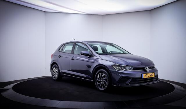 Volkswagen POLO 1.0TSI Dsg LIFE Business FULL LED | VIRTUAL | CARPLAY | ACC | NAVI | DAB | PDC V+A | LMV