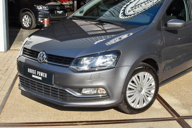 Volkswagen POLO 1.0 Comfortline *Climate Control | Stoelverwarming*