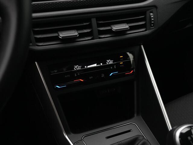 Volkswagen POLO 1.0 TSI 95 pk Life Business | Navigatie | Adaptive Cruise | Parkeersensoren voor/achter | Climatronic