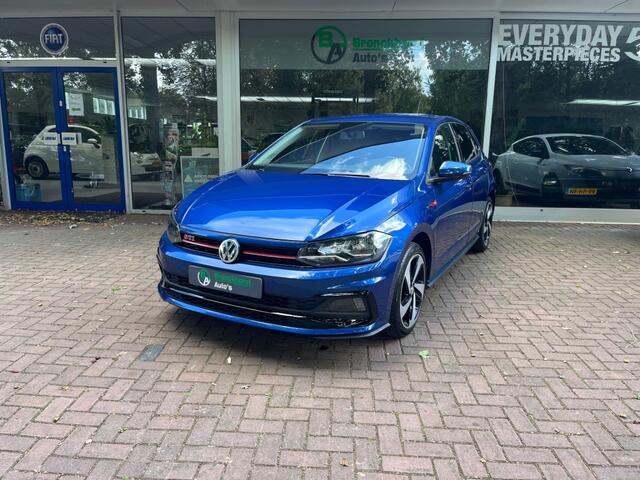 Volkswagen POLO 1.0 TSI HIGHLINE GTI